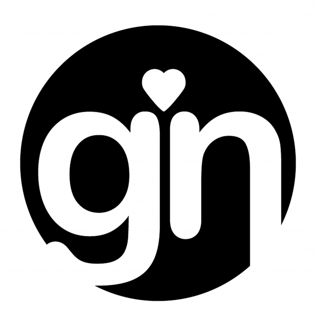 GiNA logo H3 5k