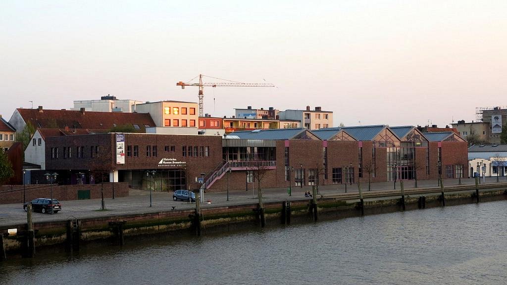 historisches museum bremerhave
