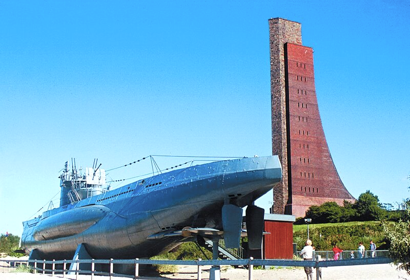 marine ehrenmal laboe
